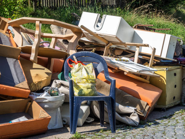 Best Affordable Junk Removal Services  in Daly City, CA