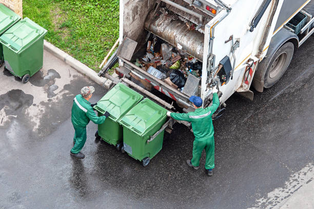 Best Garage Cleanout Services  in Daly City, CA