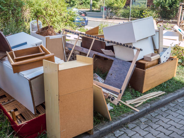 Best Residential Junk Removal  in Daly City, CA