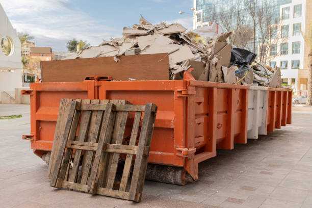 Professional Junk Removal in Daly City, CA
